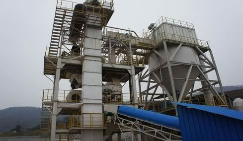 機(jī)加工砂料時(shí)留意幾個(gè)問(wèn)題，大大減少制砂機(jī)故障率