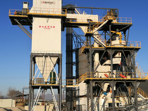 值得收藏，制砂機安全生產(chǎn)保障的9個要點