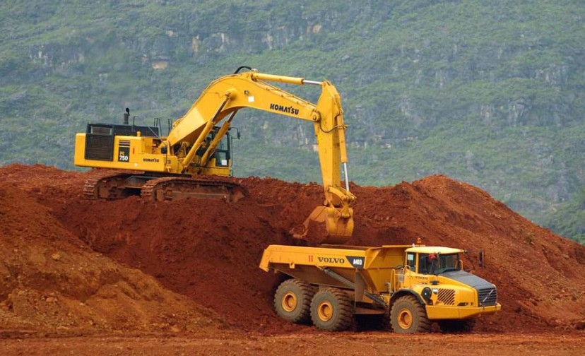 全國砂石骨料開發(fā)和布局或?qū)⒘腥搿度珖V產(chǎn)資源規(guī)劃（2021-2025年）》！