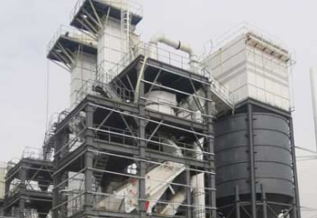 鵝卵石制沙機(jī)運(yùn)行抖動大不好處理？很簡單