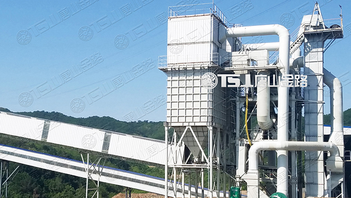 機制砂生產(chǎn)線想長久盈利，制砂工藝和設(shè)備要選好！