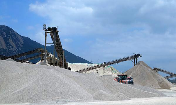 怎么選購制砂機？唐山金路來幫忙