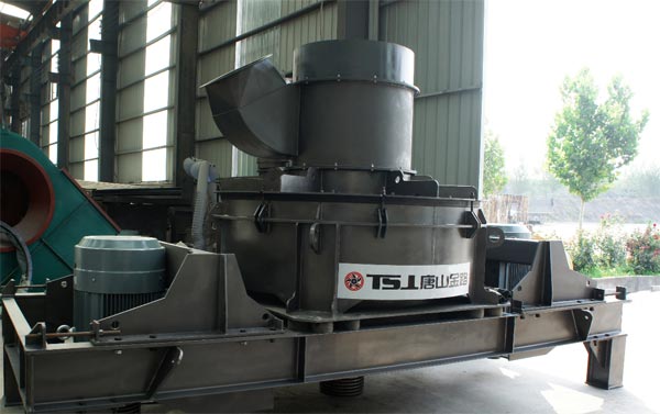 制砂有何優(yōu)勢？怎么選購制砂機(jī)？