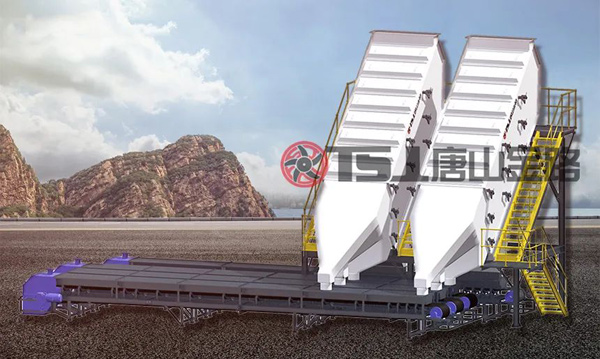 機制砂有何優(yōu)勢？怎樣選擇篩分設備？唐山金路來幫忙
