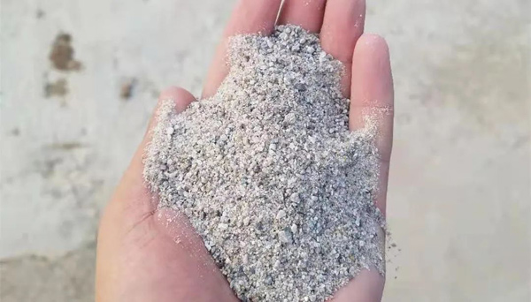 河砂禁采怎么辦？機(jī)制砂才是主流趨勢(shì)