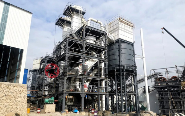 機(jī)制砂生產(chǎn)必不可少的三大要素，您了解嗎？