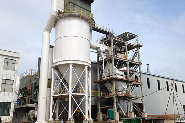 生產(chǎn)機制砂一定要水洗嗎？看看這款干法制砂樓