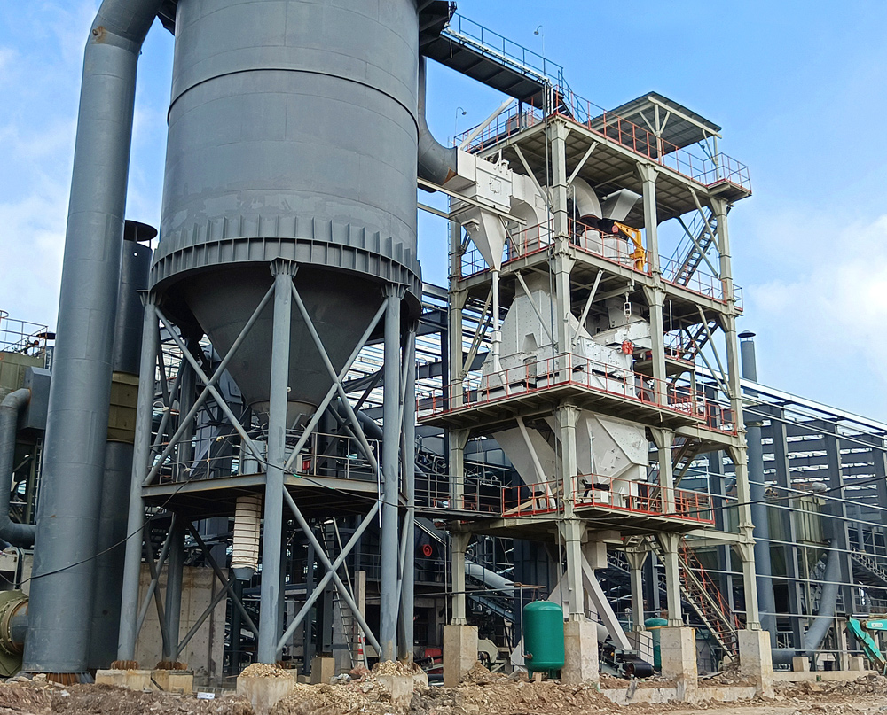 產(chǎn)能大量釋放，制砂樓助力砂石企業(yè)提高競(jìng)爭(zhēng)力