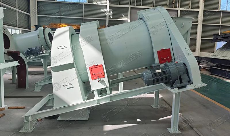 機(jī)制砂離析時(shí)常發(fā)生影響品質(zhì)，如何避免？