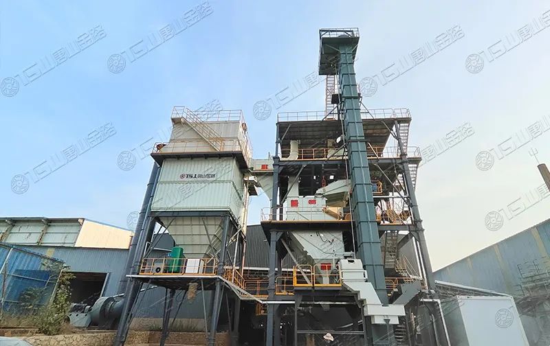 一周資訊 | 重點關注!六省份砂石生產(chǎn)、運輸、堆放等開啟新一輪環(huán)保督察!