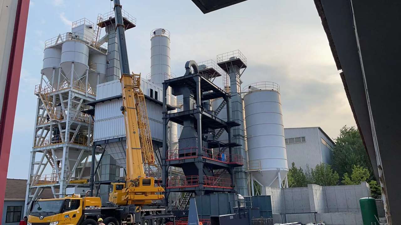 如何辨別制砂設備的好壞？制砂樓源頭廠家值得信賴!