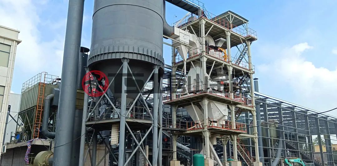 怎樣環(huán)保制砂？制砂樓制砂夠環(huán)保嗎？