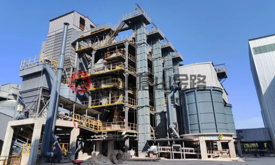 如何配置一條環(huán)保達標的制砂生產線？制砂樓環(huán)保嗎？
